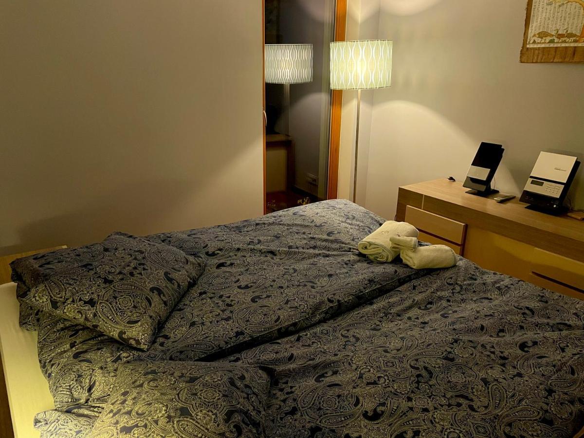 Chojno-Blota Wielkie Apartament Przy Lesie מראה חיצוני תמונה