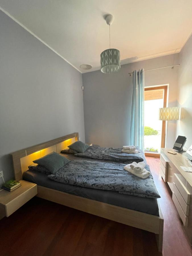Chojno-Blota Wielkie Apartament Przy Lesie מראה חיצוני תמונה