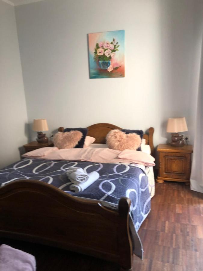 Chojno-Blota Wielkie Apartament Przy Lesie מראה חיצוני תמונה