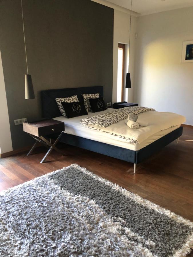 Chojno-Blota Wielkie Apartament Przy Lesie מראה חיצוני תמונה