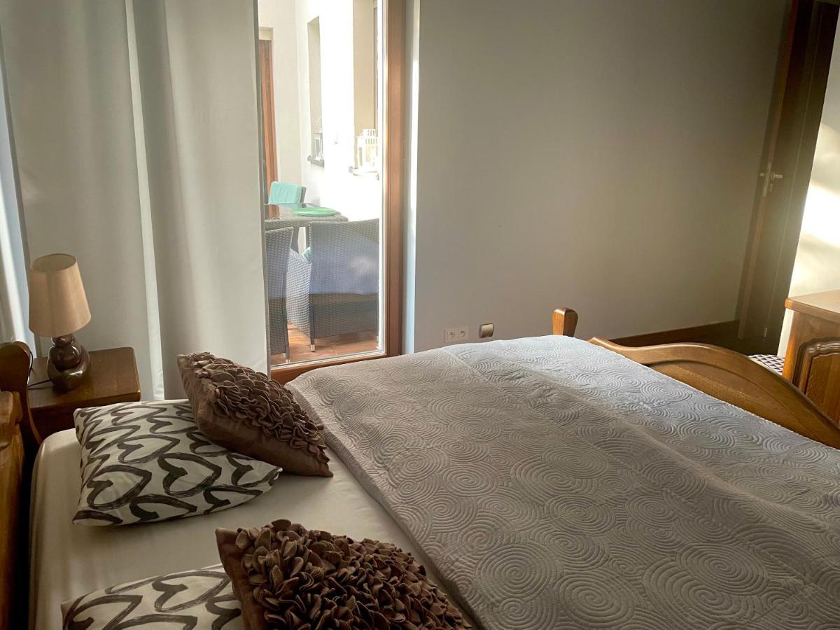Chojno-Blota Wielkie Apartament Przy Lesie מראה חיצוני תמונה