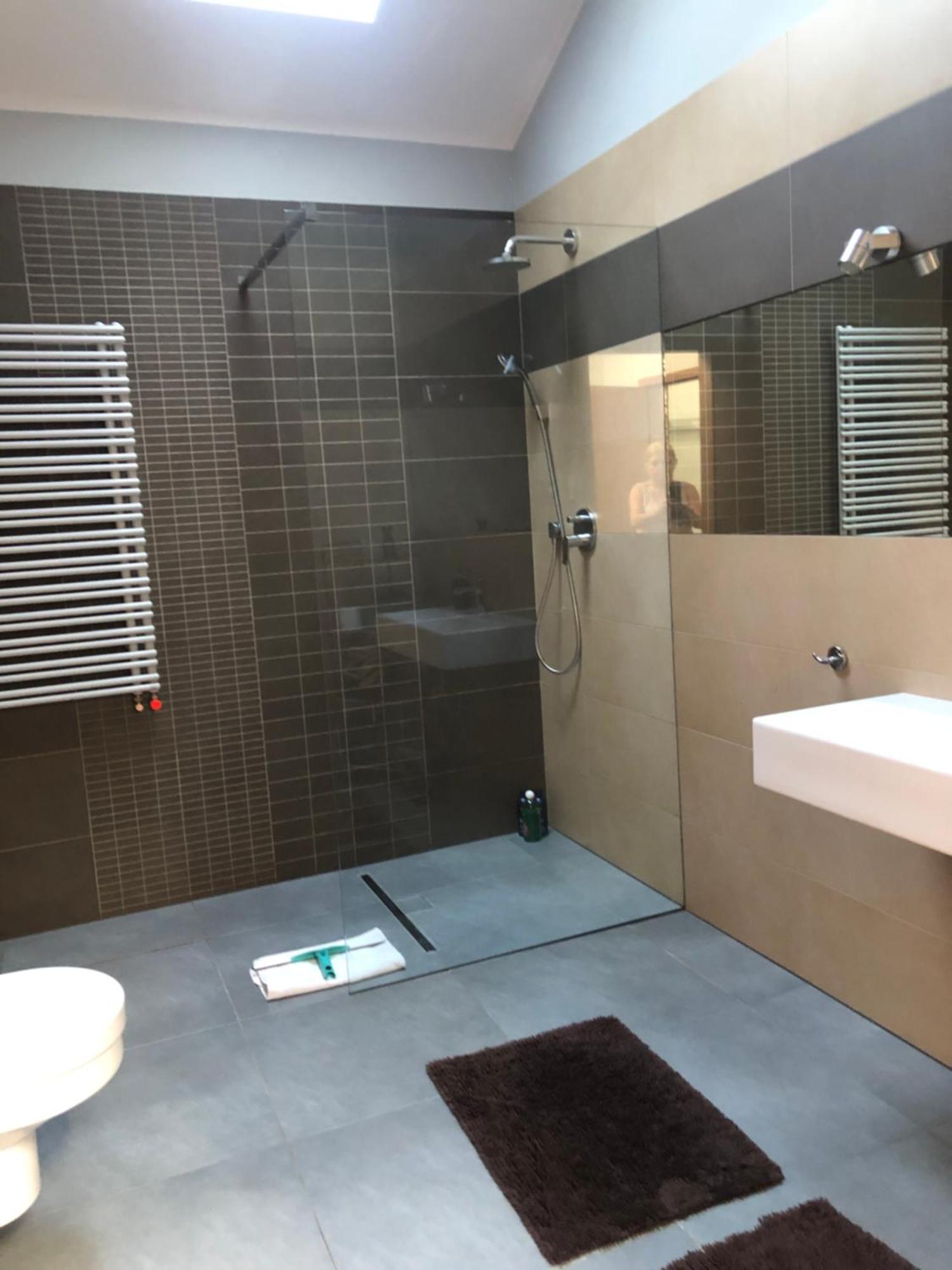 Chojno-Blota Wielkie Apartament Przy Lesie מראה חיצוני תמונה